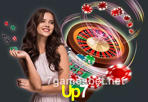 vivo no cassino Up7