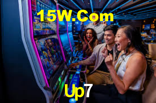 Up7 Bet