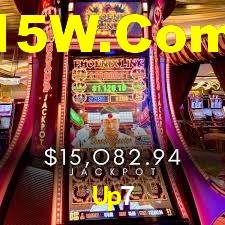 Live Casino Up7