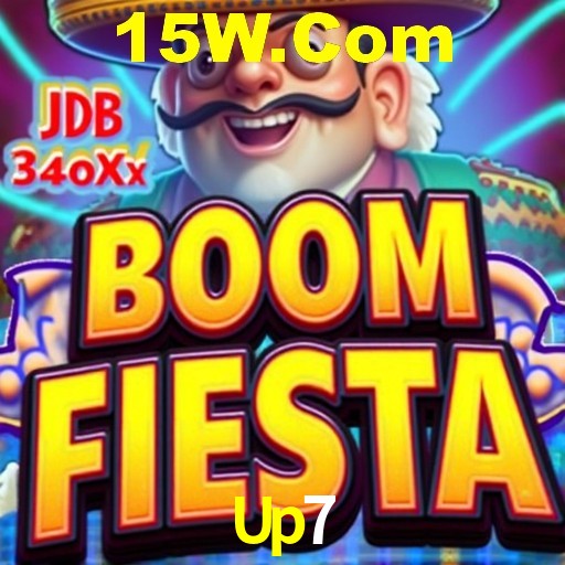 Estatísticas do Jogo Up7