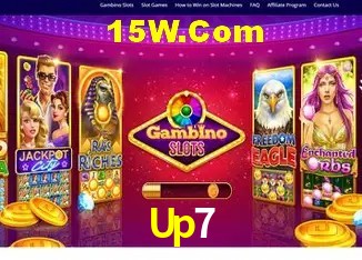 A Popularidade dos Caça-Níqueis no Up7