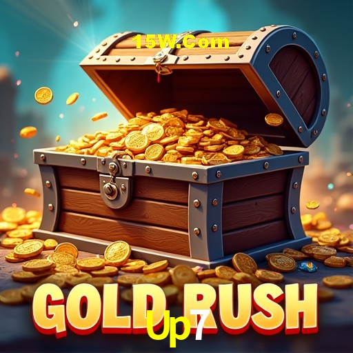 Slot Games Up7