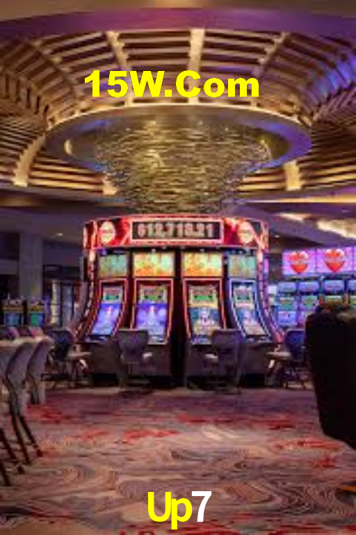 Up7 Bet