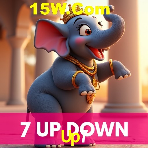 APP oficial da Up7 para mobile