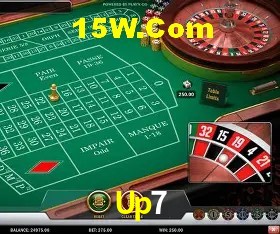 Apostas Esportivas na Up7: Um Guia Completo