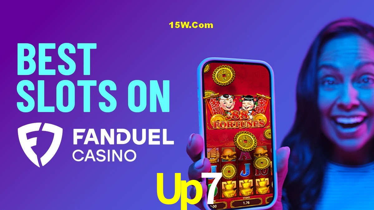 Welcome Bonus Up7