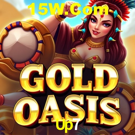 Provedores de Jogos Up7