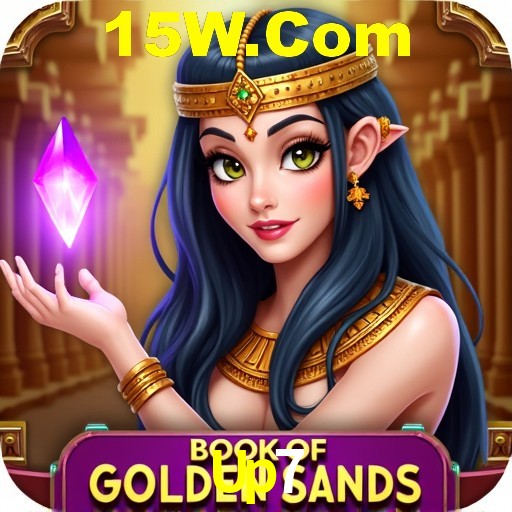 Jogos de Slot Up7