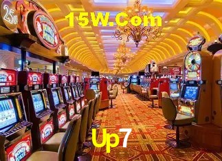 Explorando a Categoria de Eventos em Apostas na Up7