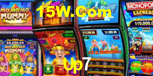 Up7 - Game Jogo Cassino no Brasil - Up7.Bet